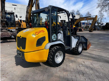 Crawler excavator Wacker Neuson 5025: picture 4