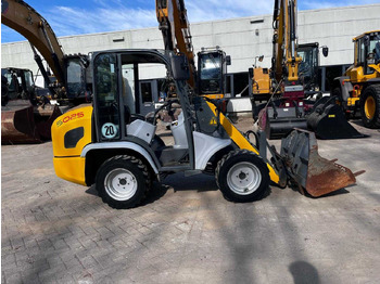 Crawler excavator Wacker Neuson 5025: picture 2