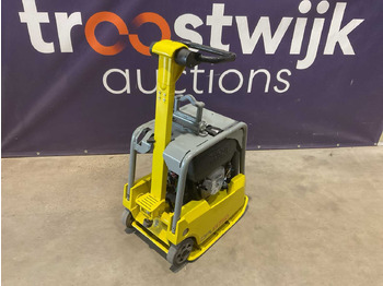 Vibratory plate Wacker Neuson DPU3750: picture 5