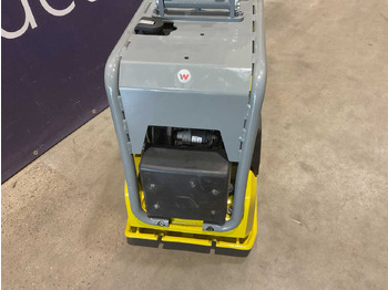 Vibratory plate Wacker Neuson DPU3750: picture 3