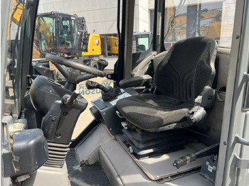 Wheel loader Wacker Neuson WL34: picture 5