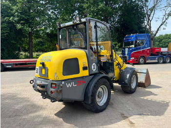 Wheel loader Wacker Neuson WL34: picture 3