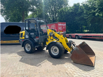 Wheel loader Wacker Neuson WL34: picture 4