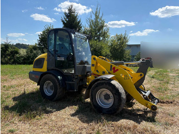 Wheel loader Wacker Neuson WL52: picture 5