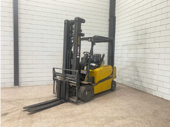 Forklift YALE