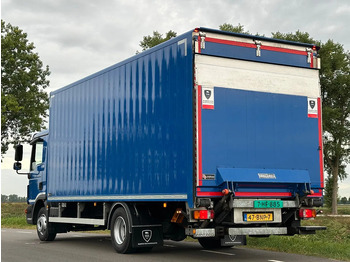 Box truck MAN TGL TGL12.190 EURO6. 2019. 590x228x220!! als in NIEUWSTAAT!!!: picture 3