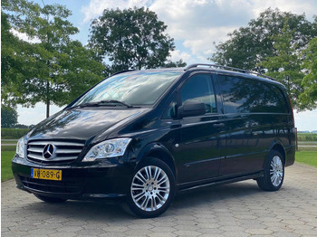 Small van MERCEDES-BENZ Vito