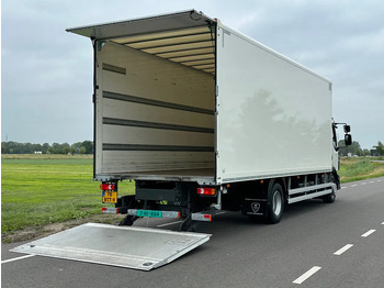 Box truck Renault D D250 DTI 8. 14T: picture 4