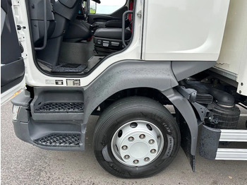Box truck Renault D D250 DTI 8. 14T: picture 5
