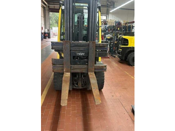 Diesel forklift Hyster H2.5FT: picture 4