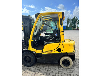 Diesel forklift Hyster H2.5FT: picture 5