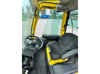 Diesel forklift Hyster H2.5FT: picture 3
