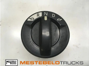 Gearbox and parts DAF