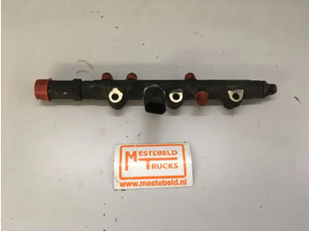 Fuel system DAF