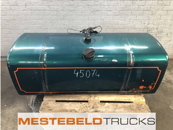 Fuel system DAF