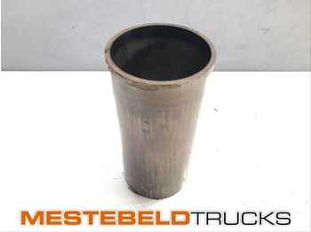 Engine and parts DAF