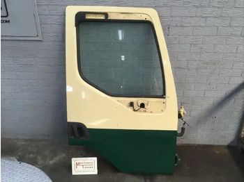 Cab and interior DAF