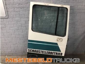 Cab and interior DAF