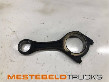 Engine and parts DAF