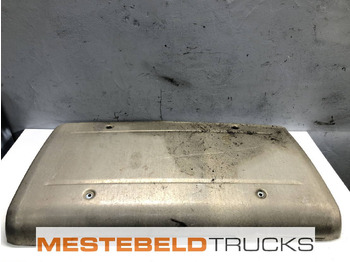 Exhaust system DAF