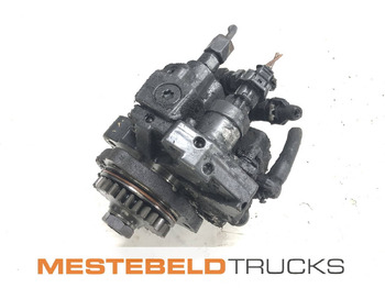 Fuel system DAF