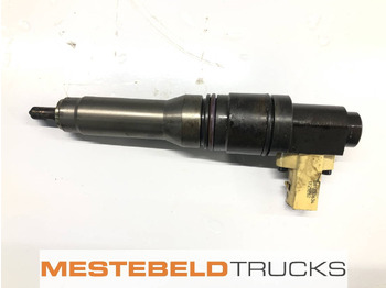 Fuel system DAF