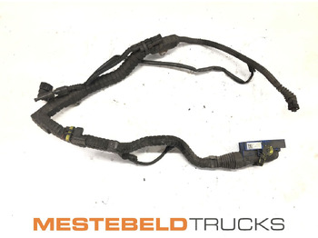 Electrical system DAF XF 105