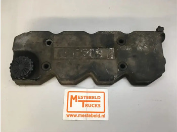 Engine and parts DAF