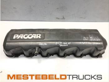 Engine and parts DAF