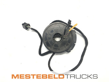 Steering DAF