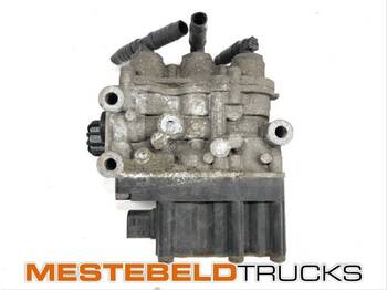 Air suspension DAF