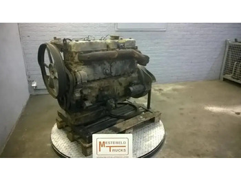 Engine for Truck DAF Motor DH 825: picture 2