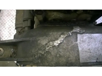 Engine for Truck DAF Motor DH 825: picture 4