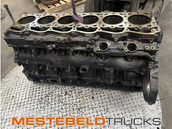 Engine and parts DAF