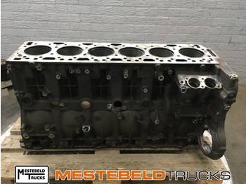 Engine and parts DAF