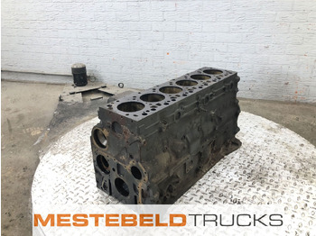 Engine and parts DAF