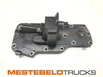 Engine and parts DAF