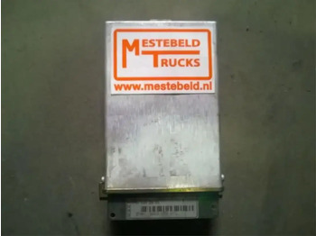 Electrical system DAF XF 95