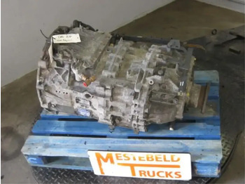 Gearbox and parts DAF