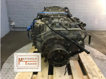 Gearbox and parts for Truck DAF Versnellingsbak 12 AS 2130 T: picture 3