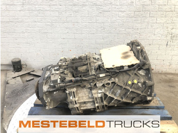 Gearbox and parts DAF