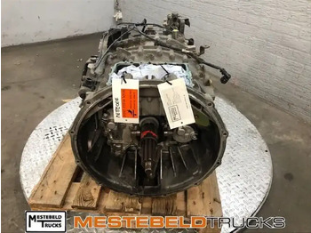 Gearbox and parts DAF