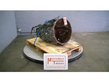 Gearbox and parts DAF