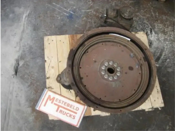 Engine and parts DAF