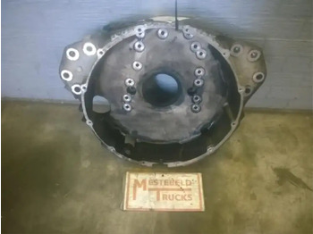 Engine and parts DAF