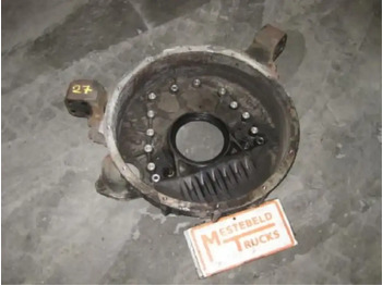 Engine and parts DAF