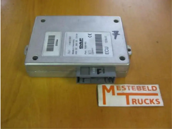 Electrical system DAF XF 105
