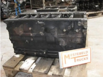 Engine and parts DAF