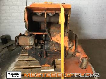 Engine DEUTZ