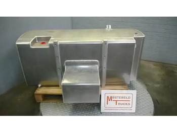 Fuel system